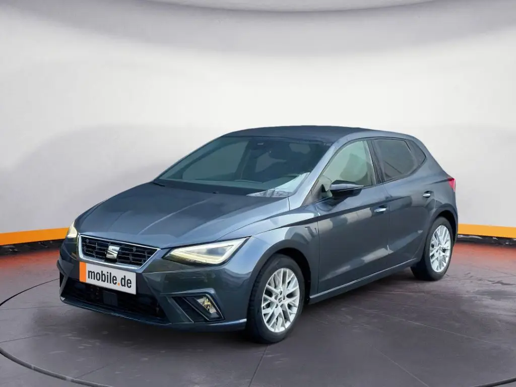 Photo 1 : Seat Ibiza 2023 Essence