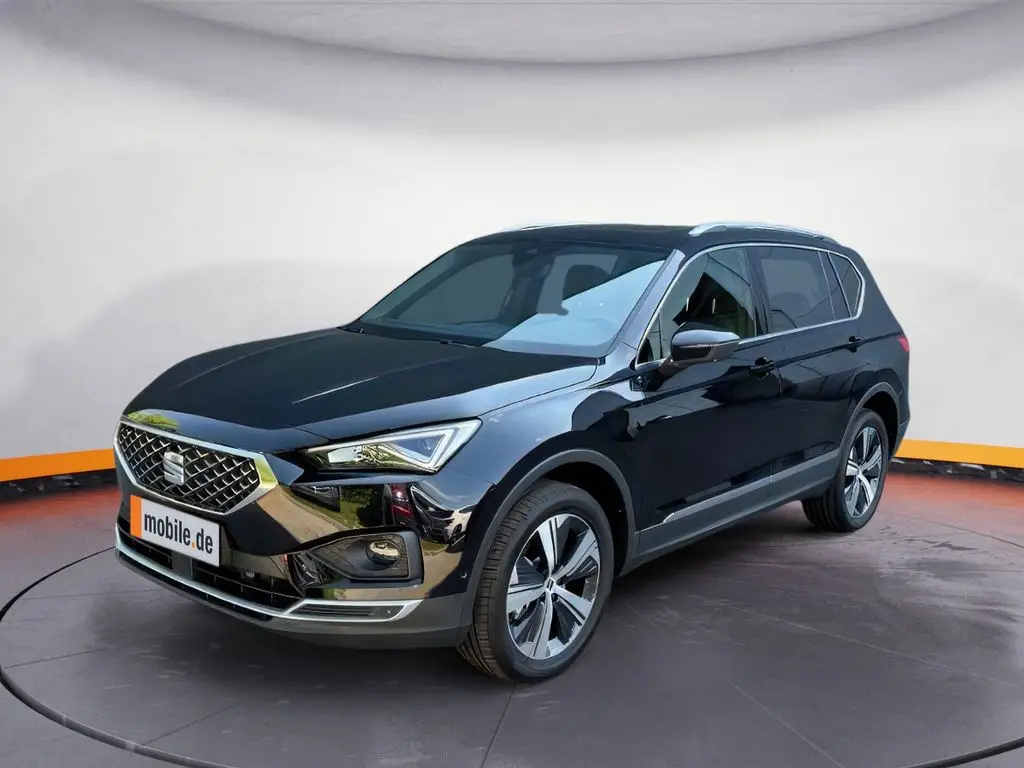 Photo 1 : Seat Tarraco 2024 Diesel