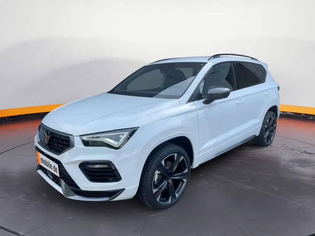 Photo 1 : Cupra Ateca 2024 Essence