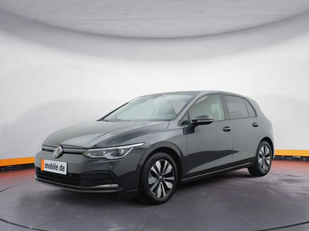 Photo 1 : Volkswagen Golf 2023 Petrol