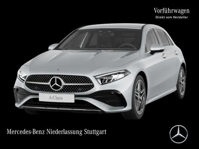 Photo 1 : Mercedes-benz Classe A 2023 Petrol