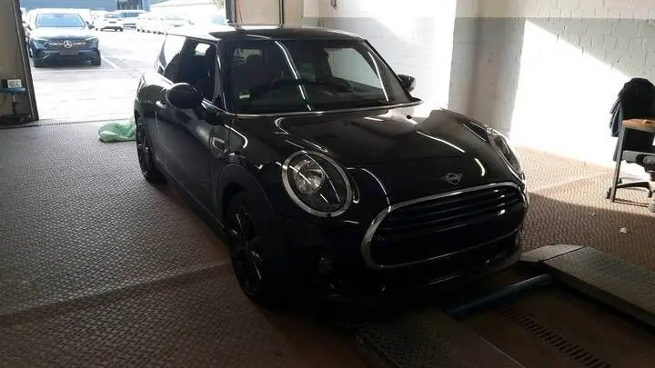 Photo 1 : Mini Cooper 2020 Essence