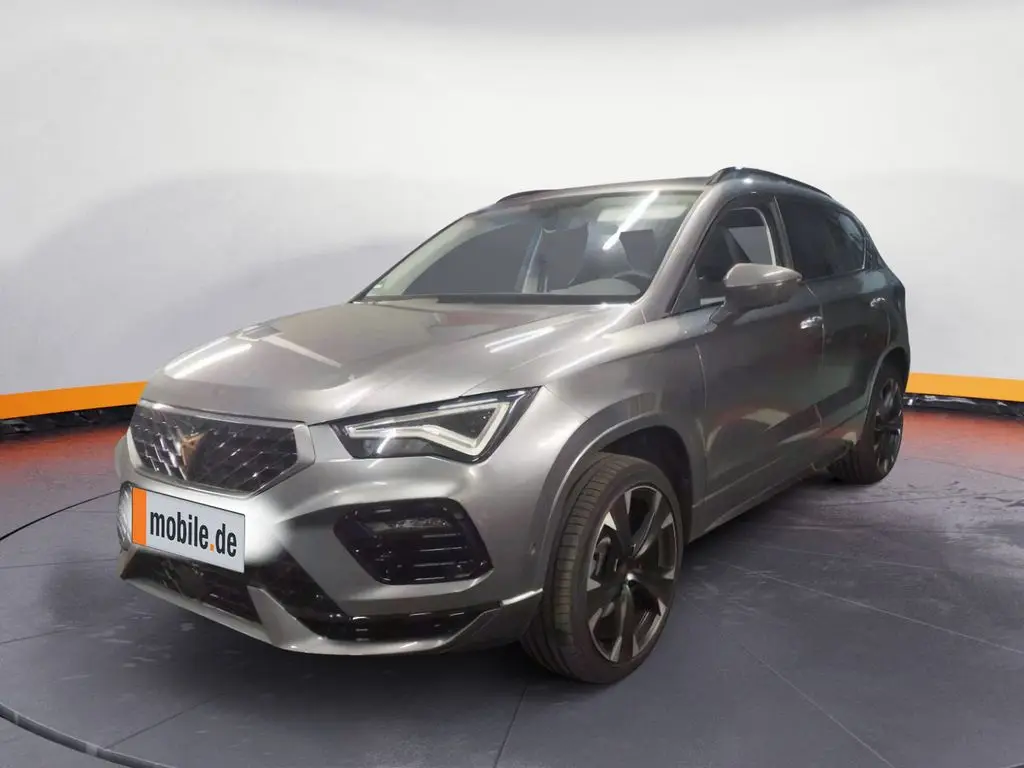 Photo 1 : Cupra Ateca 2023 Essence