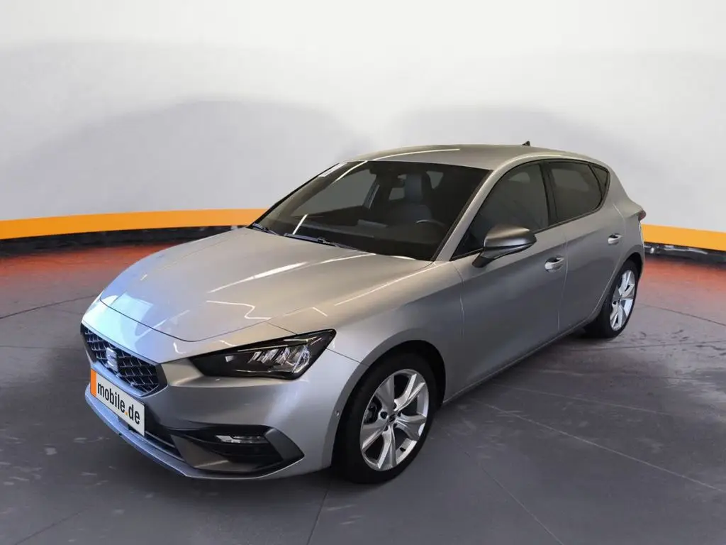 Photo 1 : Seat Leon 2023 Essence