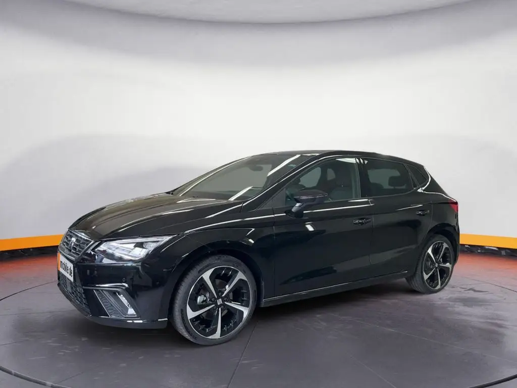 Photo 1 : Seat Ibiza 2024 Essence