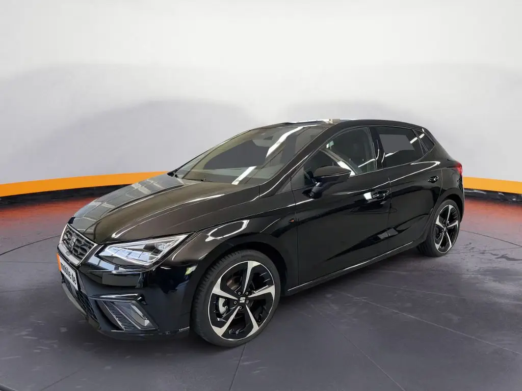 Photo 1 : Seat Ibiza 2024 Essence