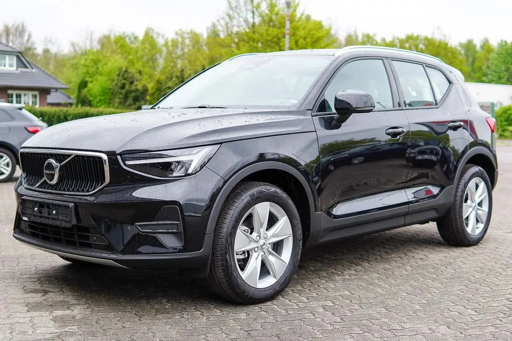 Photo 1 : Volvo Xc40 2023 Petrol