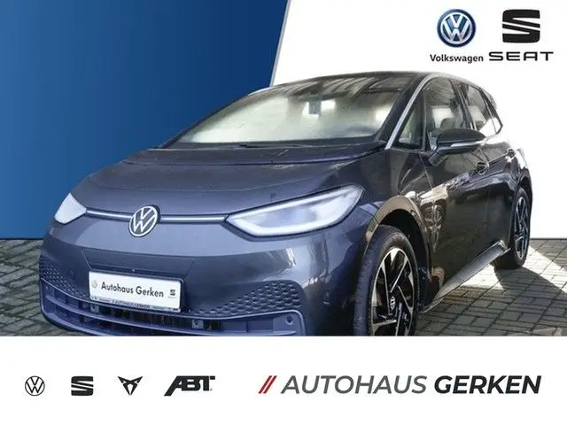 Photo 1 : Volkswagen Id.3 2022 Non renseigné