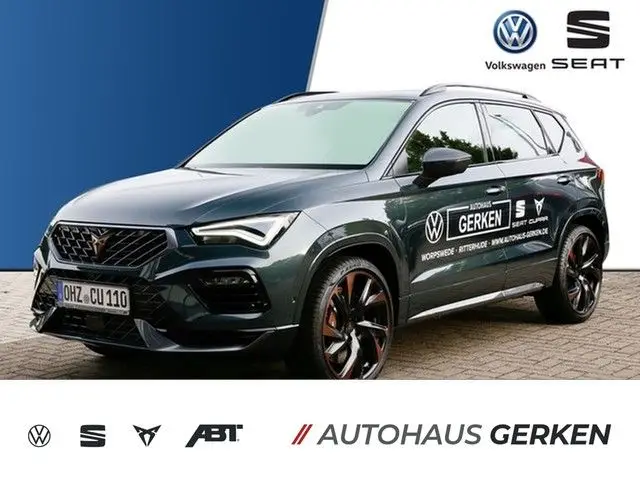 Photo 1 : Seat Ateca 2023 Essence