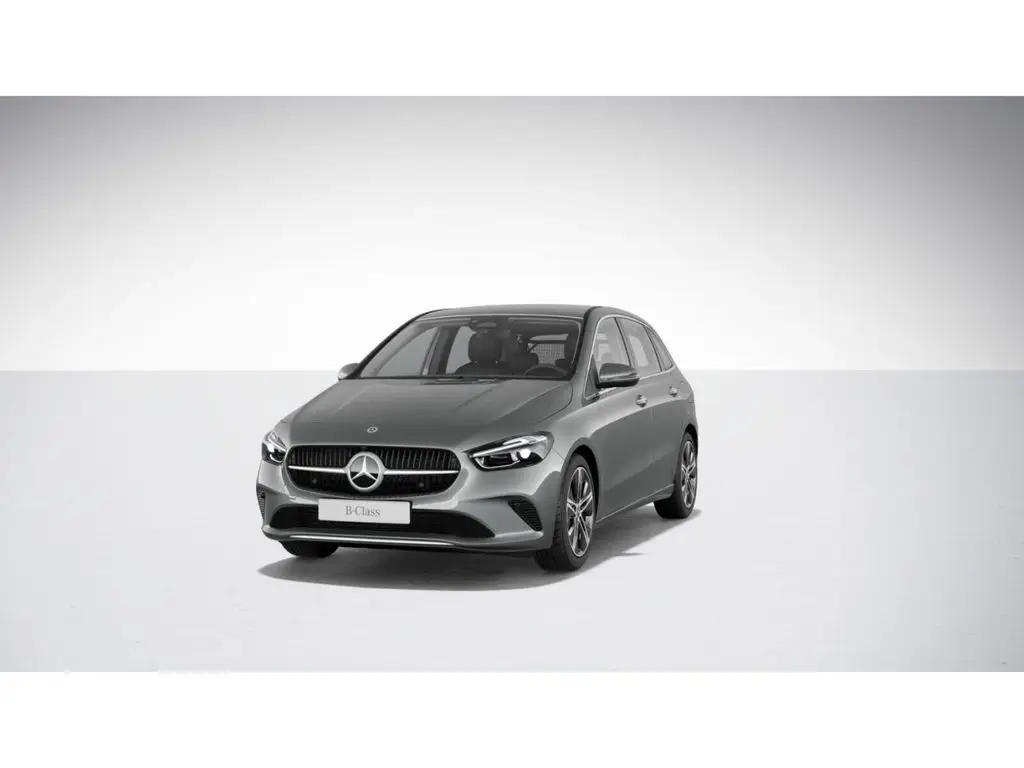 Photo 1 : Mercedes-benz Classe B 2024 Petrol