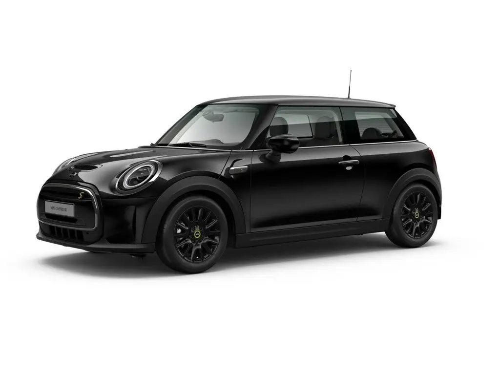 Photo 1 : Mini Cooper 2023 Not specified