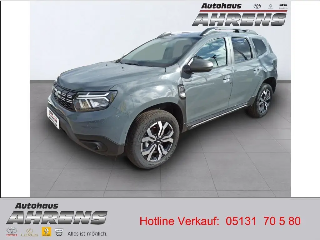 Photo 1 : Dacia Duster 2024 Essence