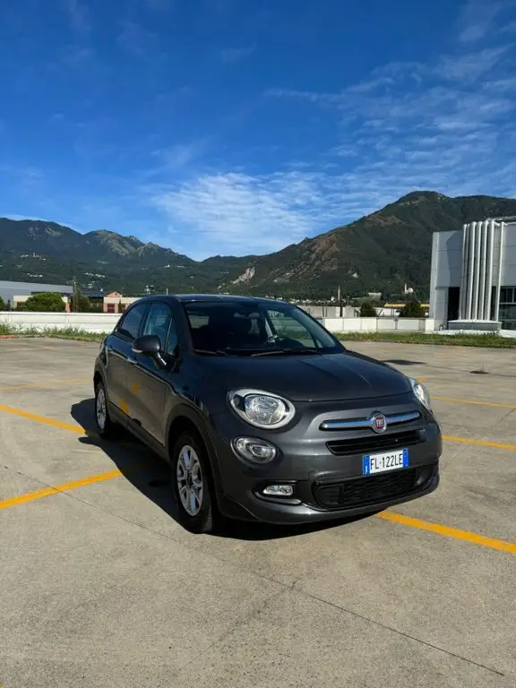 Photo 1 : Fiat 500x 2017 Petrol