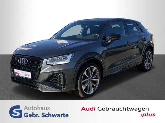 Photo 1 : Audi Sq2 2022 Petrol