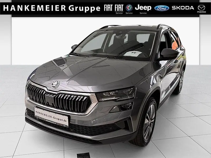 Photo 1 : Skoda Karoq 2024 Essence