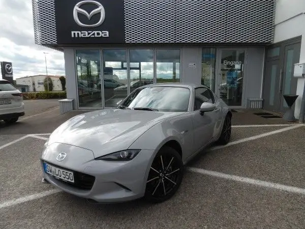 Photo 1 : Mazda Mx-5 2024 Petrol