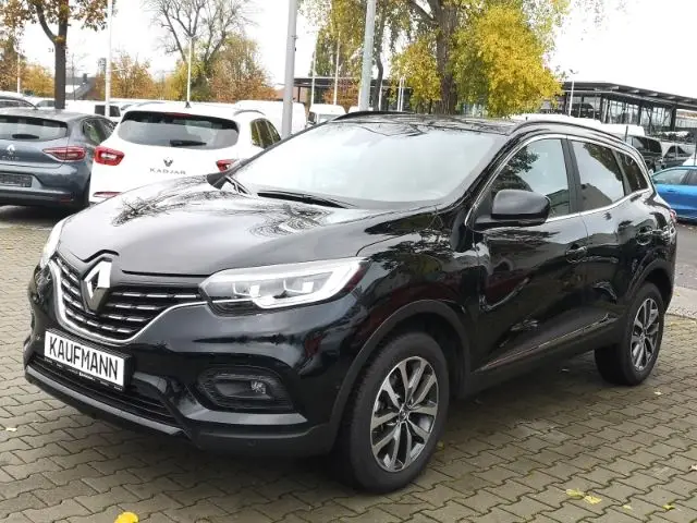 Photo 1 : Renault Kadjar 2022 Essence