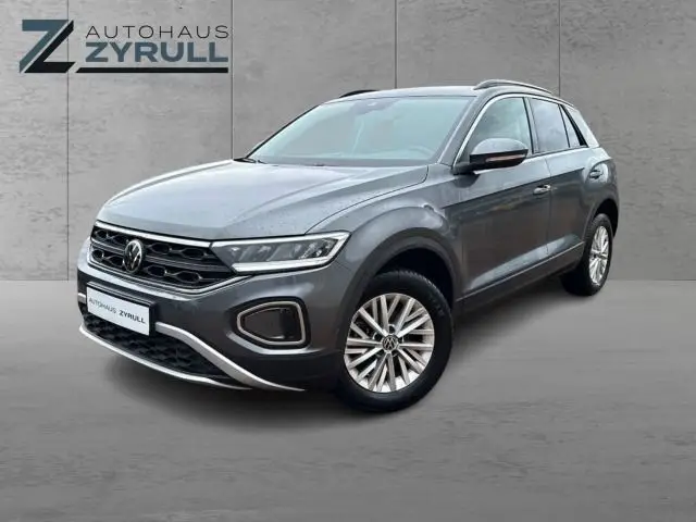 Photo 1 : Volkswagen T-roc 2023 Petrol