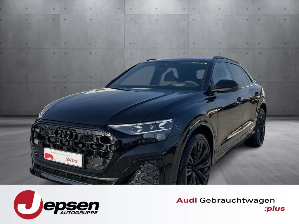 Photo 1 : Audi Q8 2024 Diesel