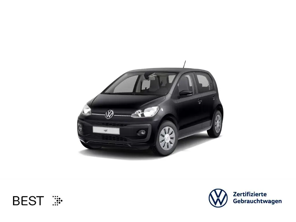 Photo 1 : Volkswagen Up! 2021 Petrol