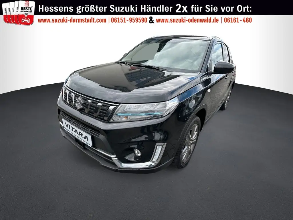 Photo 1 : Suzuki Vitara 2022 Petrol