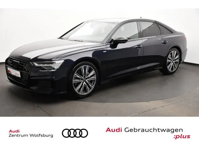 Photo 1 : Audi A6 2023 Petrol