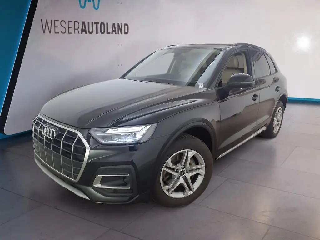 Photo 1 : Audi Q5 2022 Diesel