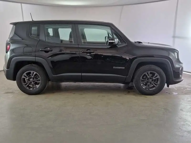 Photo 1 : Jeep Renegade 2020 Essence