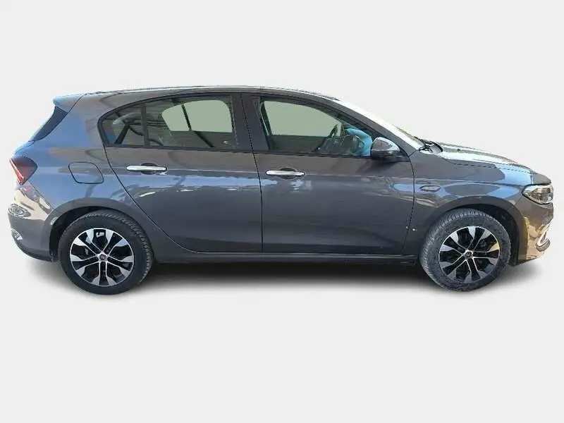 Photo 1 : Fiat Tipo 2022 Essence