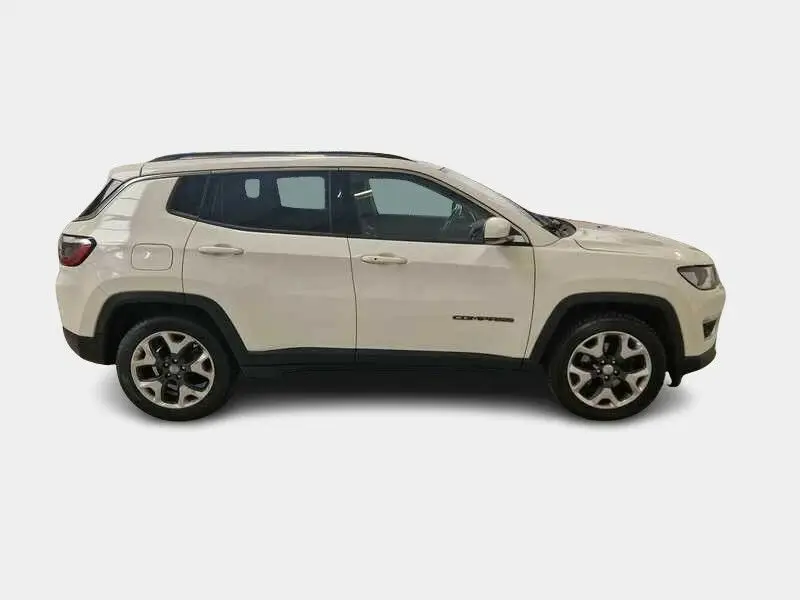 Photo 1 : Jeep Compass 2019 Essence