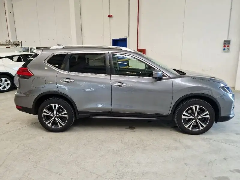 Photo 1 : Nissan X-trail 2019 Diesel