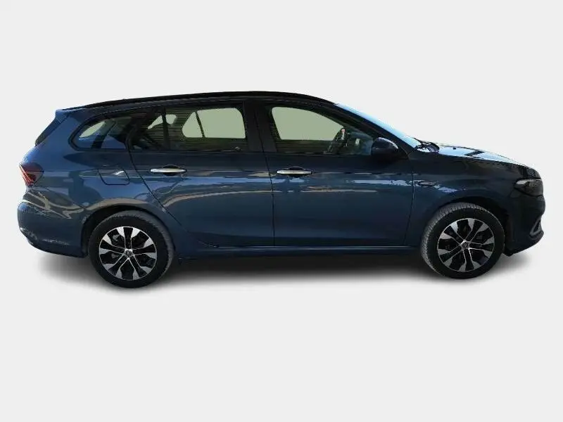 Photo 1 : Fiat Tipo 2022 Petrol