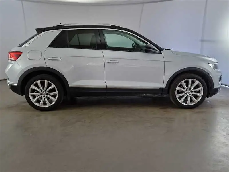 Photo 1 : Volkswagen T-roc 2019 Diesel