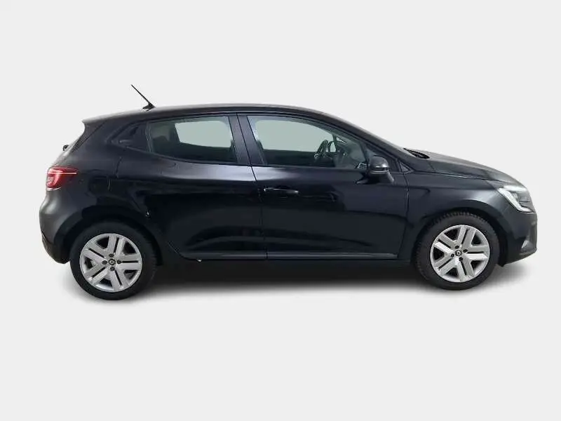 Photo 1 : Renault Clio 2021 Essence