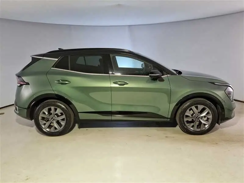 Photo 1 : Kia Sportage 2022 Hybrid