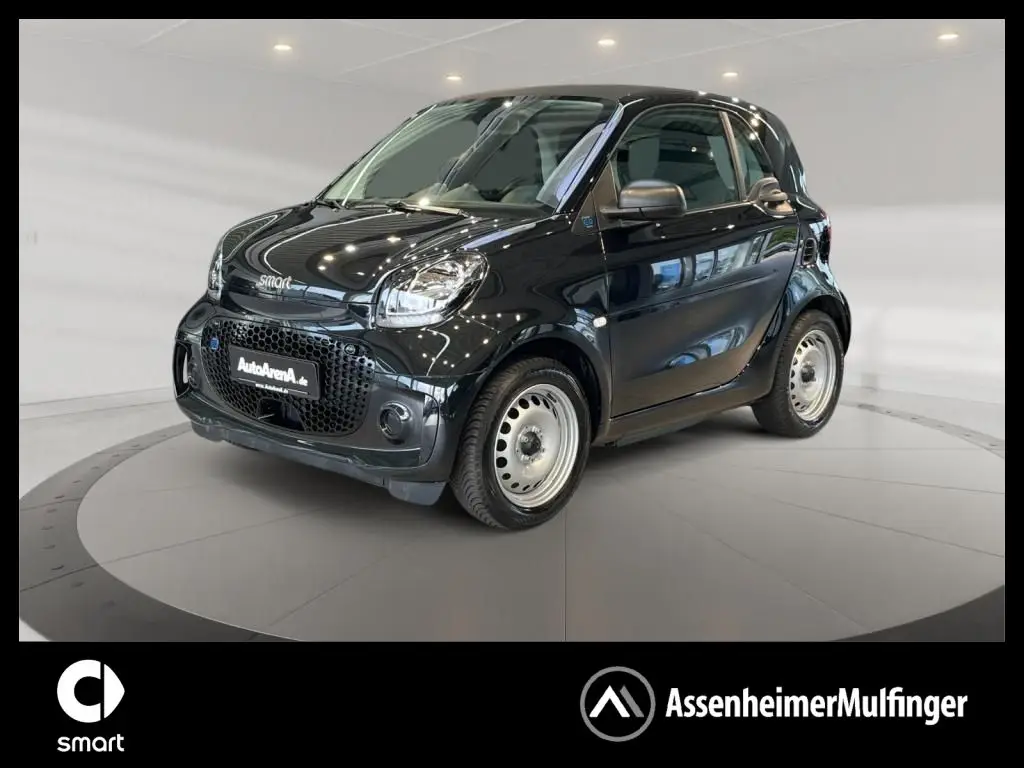 Photo 1 : Smart Fortwo 2021 Not specified