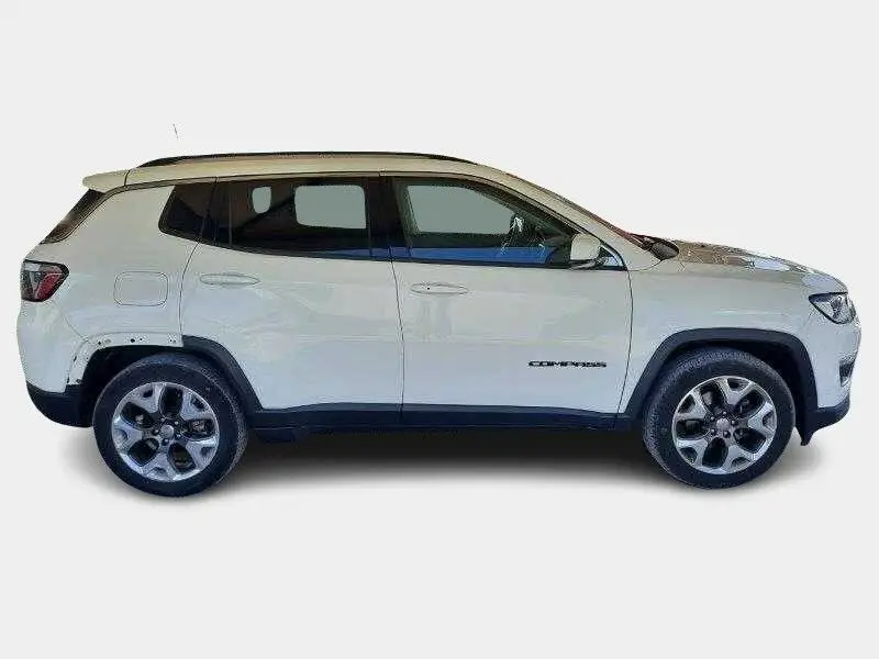 Photo 1 : Jeep Compass 2020 Diesel