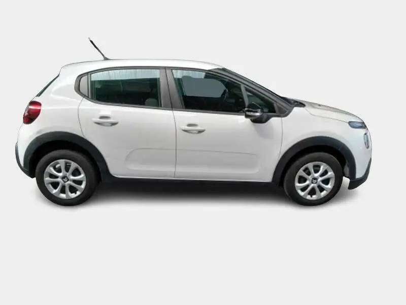 Photo 1 : Citroen C3 2021 Diesel