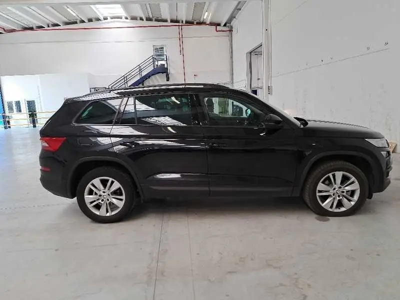 Photo 1 : Skoda Kodiaq 2021 Diesel