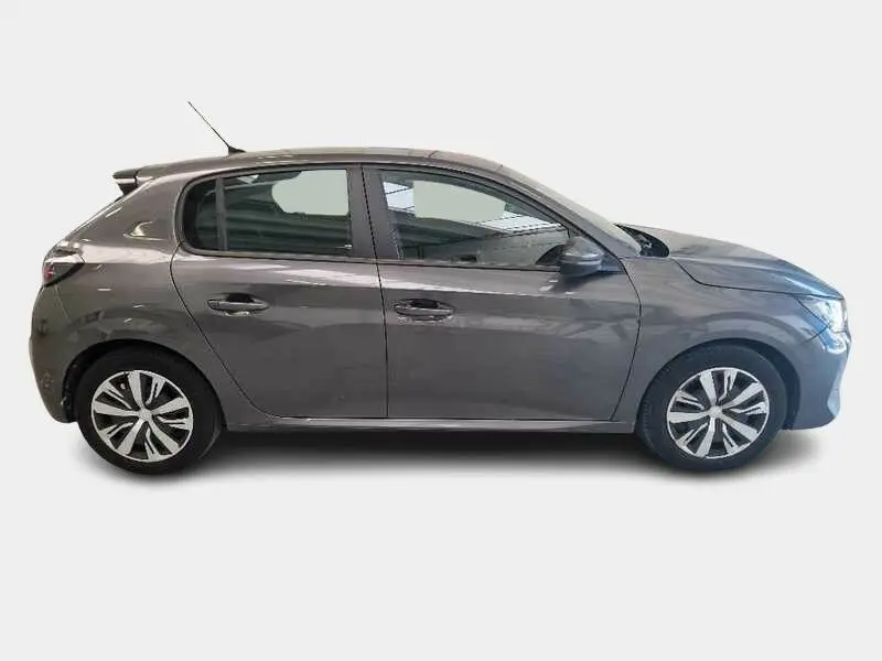 Photo 1 : Peugeot 208 2020 Petrol