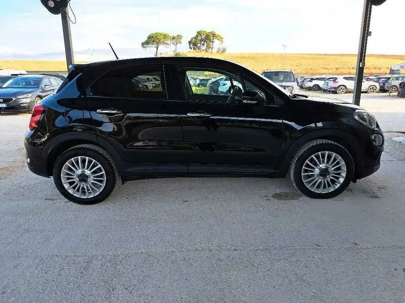 Photo 1 : Fiat 500x 2021 Diesel