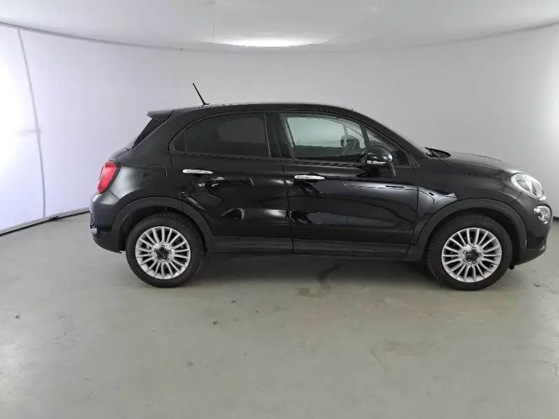 Photo 1 : Fiat 500x 2021 Diesel