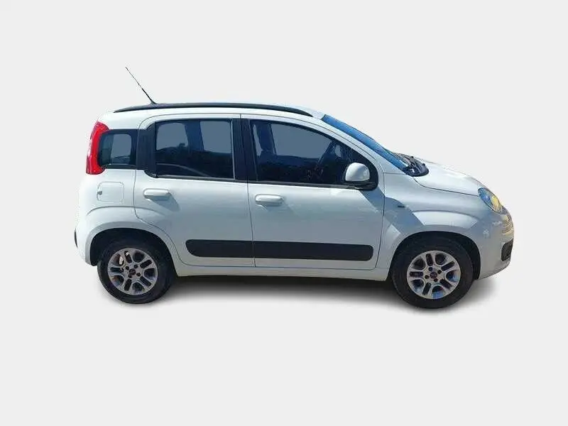 Photo 1 : Fiat Panda 2019 Essence