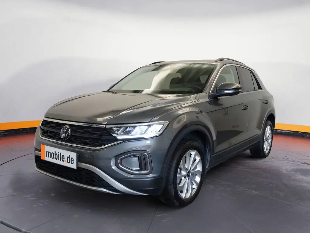 Photo 1 : Volkswagen T-roc 2024 Essence