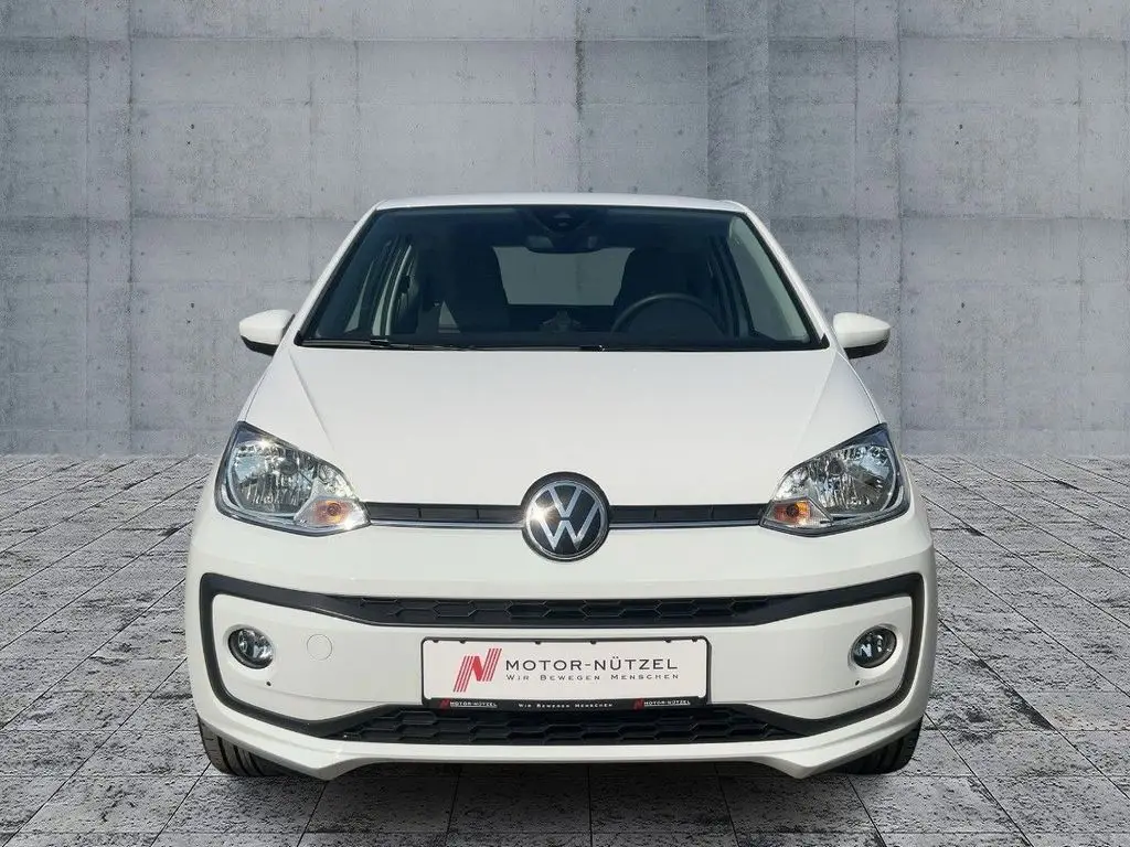 Photo 1 : Volkswagen Up! 2022 Petrol