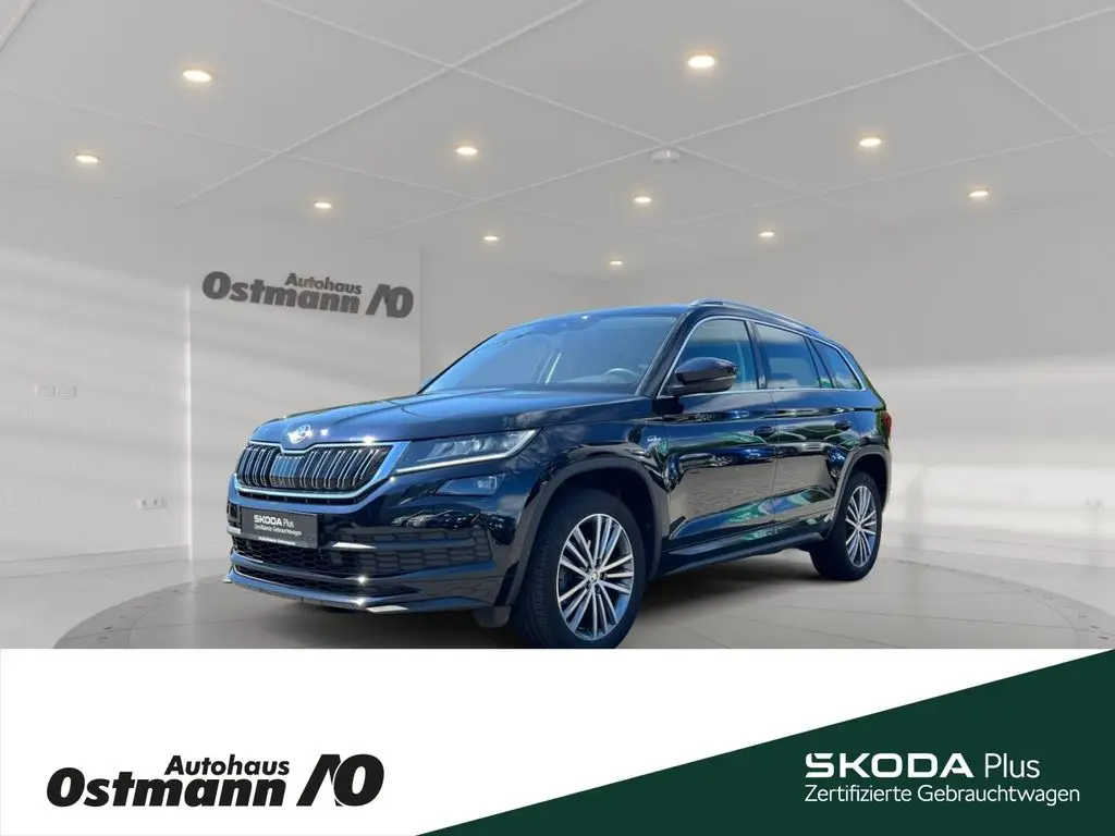 Photo 1 : Skoda Kodiaq 2020 Essence