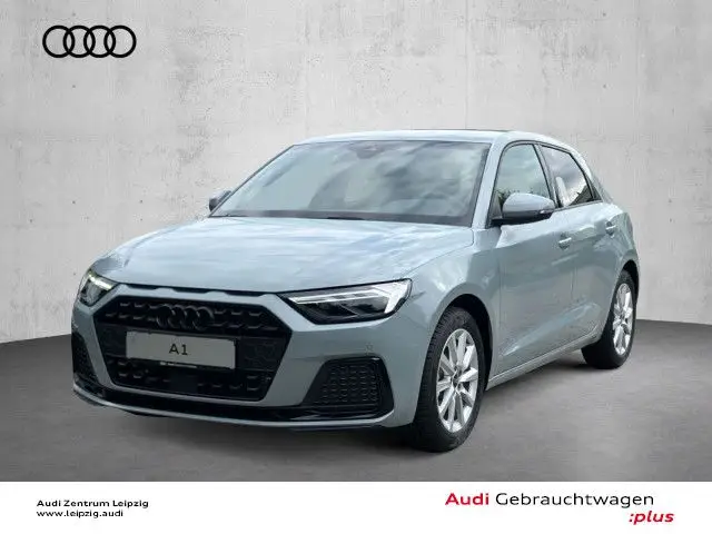 Photo 1 : Audi A1 2024 Petrol