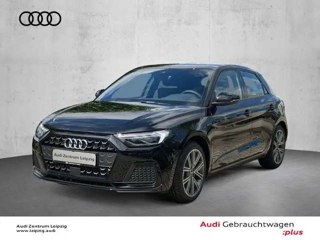 Photo 1 : Audi A1 2024 Essence