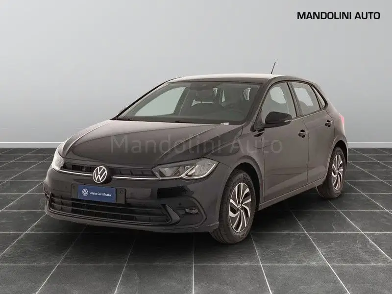 Photo 1 : Volkswagen Polo 2023 Autres