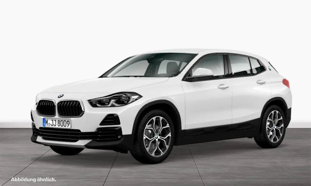 Photo 1 : Bmw X2 2023 Diesel